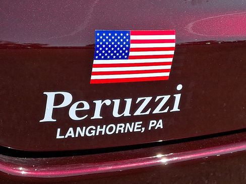 Certified 2024 MAZDA CX-90 Plug-In Hybrid w/ Premium Plus AWD/4WD image 34