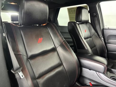 Used 2024 Dodge Durango GT RWD image 34