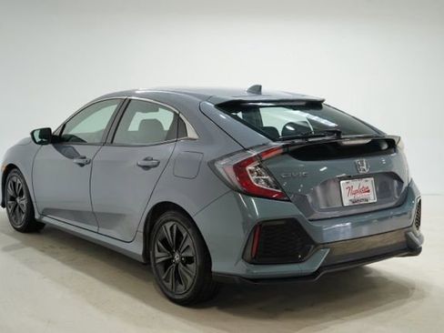 Used 2019 Honda Civic EX-L image 6