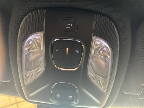 Used 2024 Jeep Compass Limited w/ High Altitude Package AWD/4WD image 26