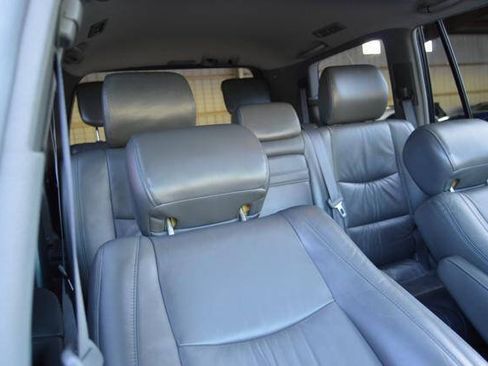Used 2008 Lexus GX 470 AWD/4WD image 50