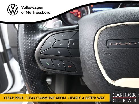 Used 2022 Dodge Charger GT image 16