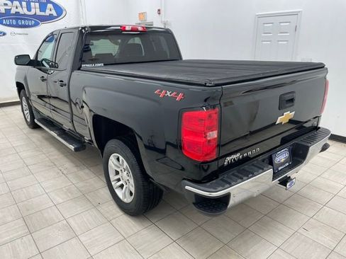 Used 2019 Chevrolet Silverado 1500 LT w/ All Star Edition image 18