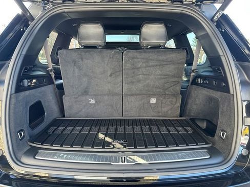 Used 2024 Jeep Grand Cherokee L Overland w/ Rear Seat Video Group I image 13