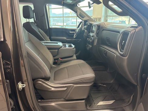 Used 2019 Chevrolet Silverado 1500 LT w/ All-Star Edition image 23