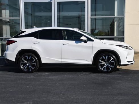 Used 2022 Lexus RX 350 350 image 8