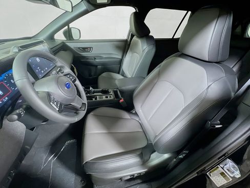 New 2026 Subaru Outback Premium image 16