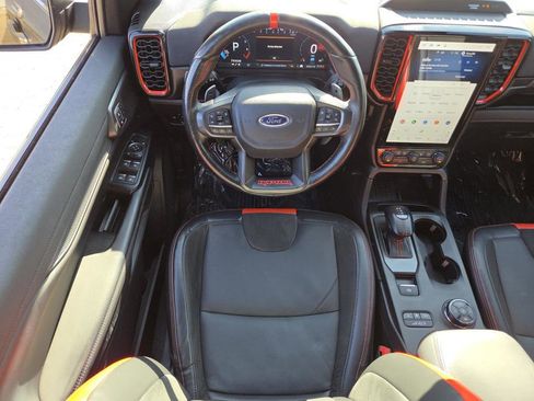 Used 2024 Ford Ranger Raptor AWD/4WD image 27