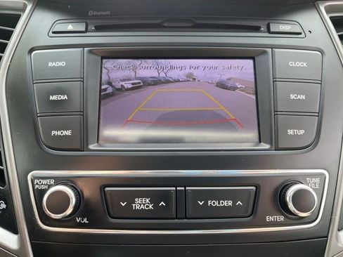 Used 2018 Hyundai Santa Fe Sport image 26