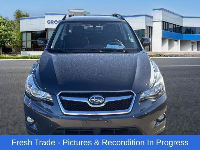 Used 2013 Subaru Crosstrek 2.0i Premium AWD/4WD image 8