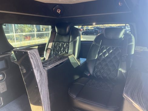 Used 2019 GMC Yukon XL Denali image 21