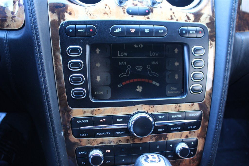 Used 2006 Bentley Continental GT AWD/4WD image 17