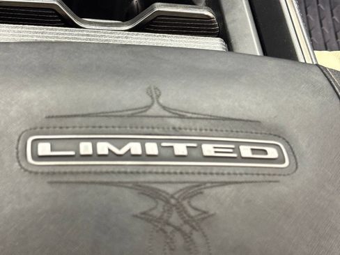Used 2020 RAM 1500 Limited w/ Advanced Safety Group AWD/4WD image 30
