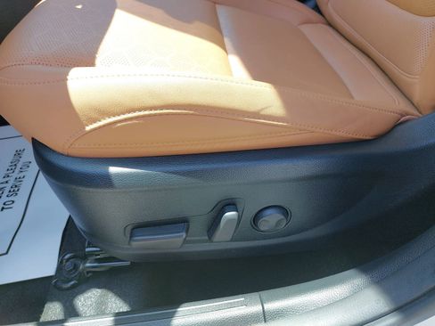Used 2024 Kia Seltos SX w/ SX Sunroof Package AWD/4WD image 31