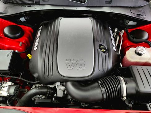 Used 2021 Dodge Charger R/T RWD image 37