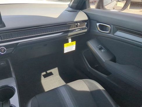 New 2026 Honda Civic Sport image 15