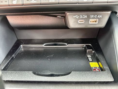 New 2026 Subaru Outback Limited AWD/4WD image 29