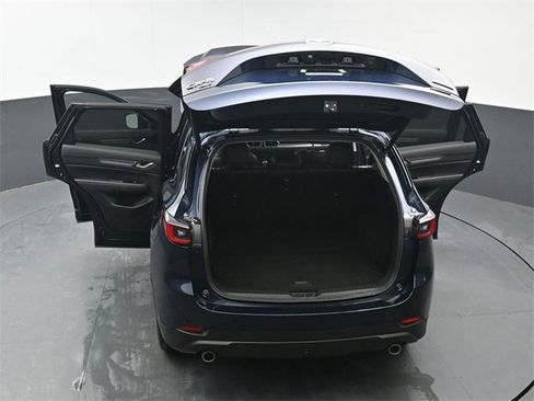 Certified 2022 MAZDA CX-5 AWD 2.5 S w/ Premium Plus Pkg image 50