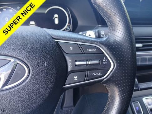 Used 2020 Hyundai Palisade Limited AWD/4WD image 33