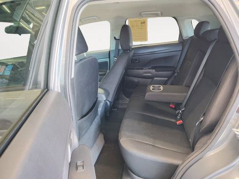 Used 2015 Mitsubishi Outlander Sport ES image 21