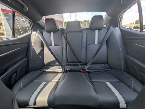 New 2026 Toyota Camry SE w/ Multimedia Upgrade Package FWD image 22