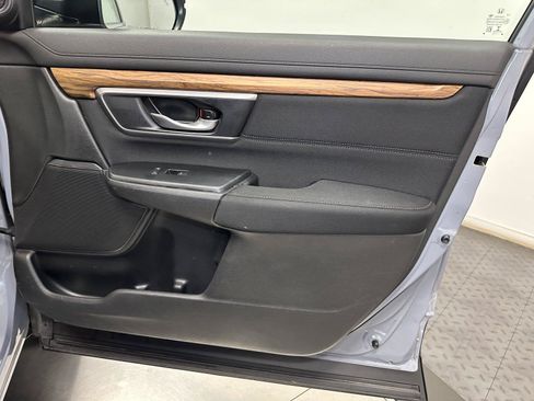 Used 2021 Honda CR-V EX image 36