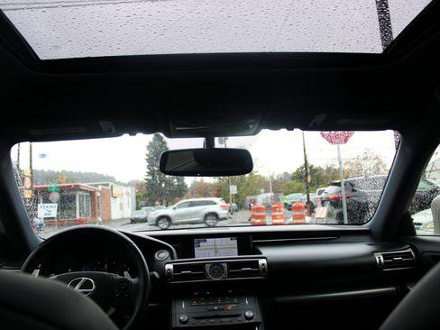 Used 2015 Lexus IS 250 image 12