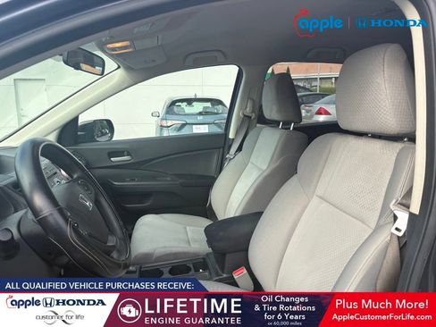 Used 2016 Honda CR-V SE image 6