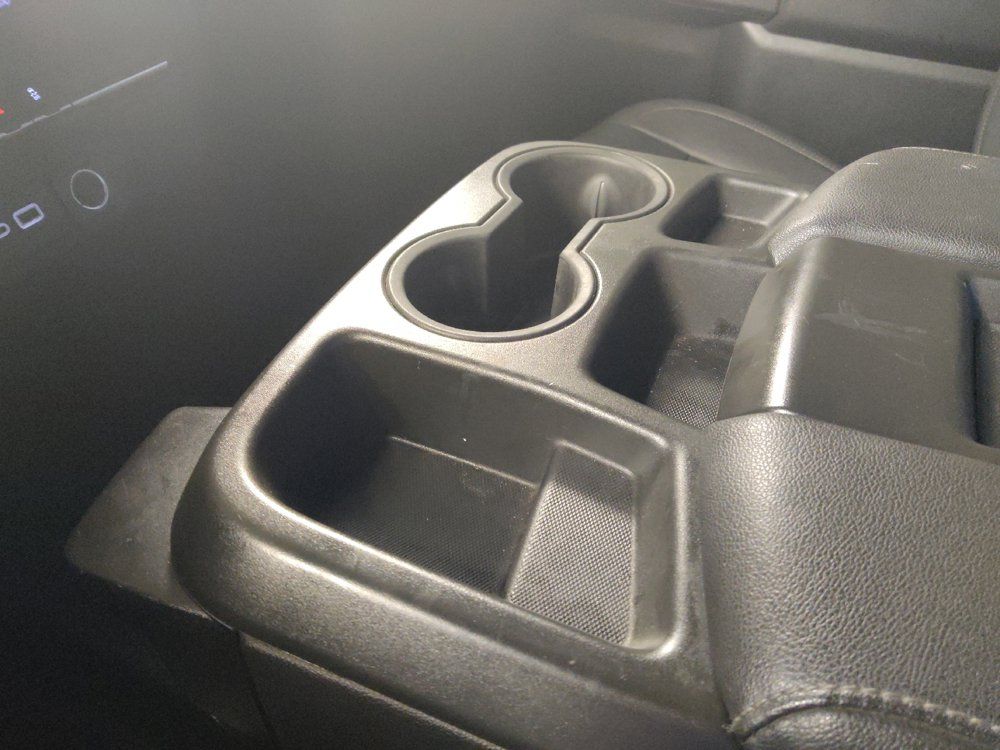 Used 2021 Chevrolet Silverado 1500 W/T w/ WT Fleet Convenience Package AWD/4WD image 26