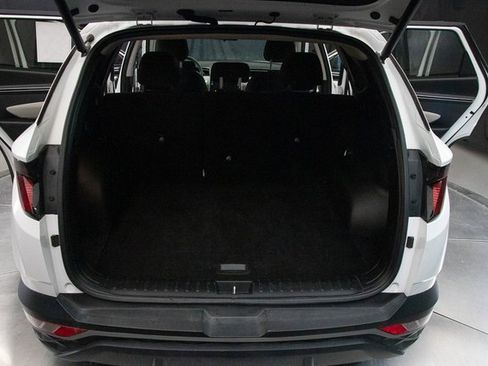 Used 2024 Hyundai Tucson SEL image 19