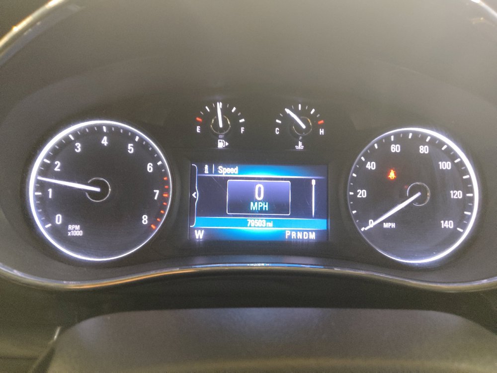 Used 2019 Buick Encore Preferred FWD image 23