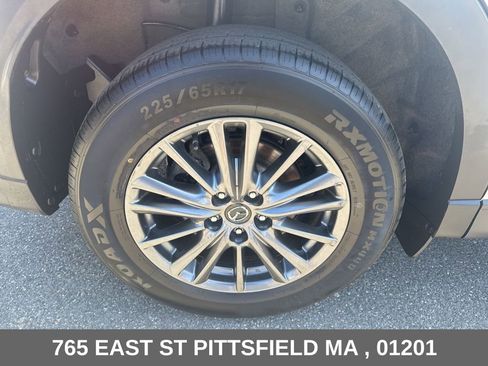 Used 2021 MAZDA CX-5 Touring w/ Touring Preferred SV Package AWD/4WD image 31