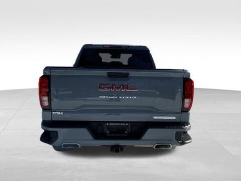 Used 2024 GMC Sierra 1500 Elevation w/ X31 Off-Road Package image 8