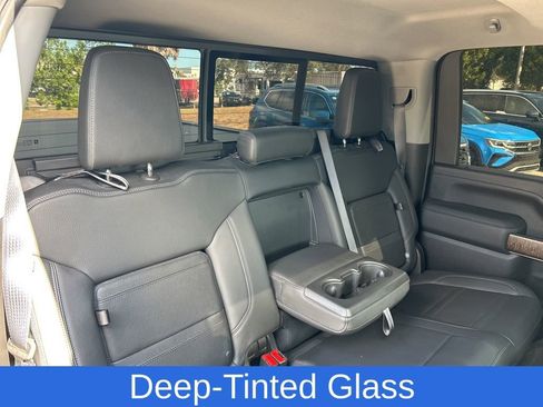 Used 2020 GMC Sierra 2500 Denali w/ Denali Ultimate Package image 48