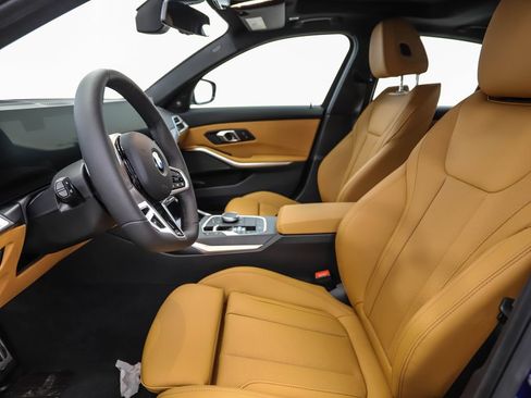 New 2026 BMW 330i xDrive Sedan w/ M Sport Package image 11