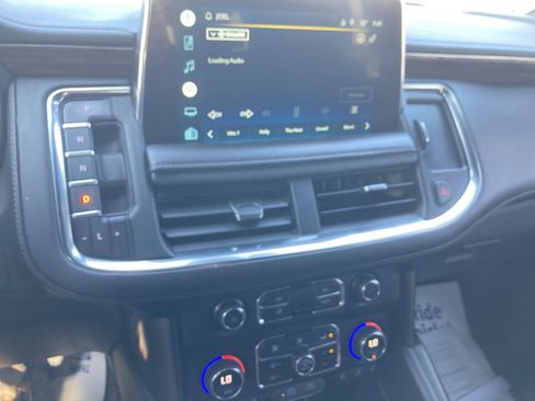 Used 2022 Chevrolet Tahoe High Country image 14