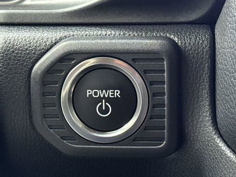 Used 2026 Toyota Land Cruiser image 28