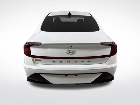 Used 2023 Hyundai Sonata SEL image 5