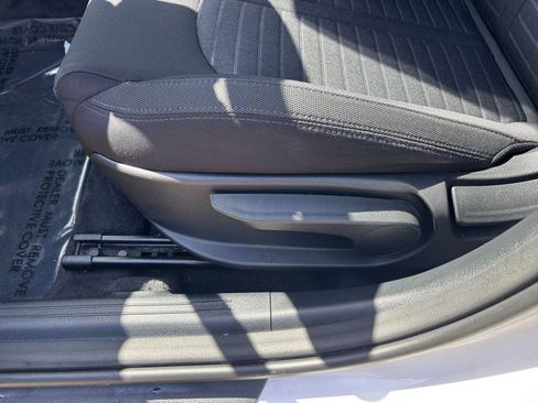 Used 2025 Kia K5 LXS image 23