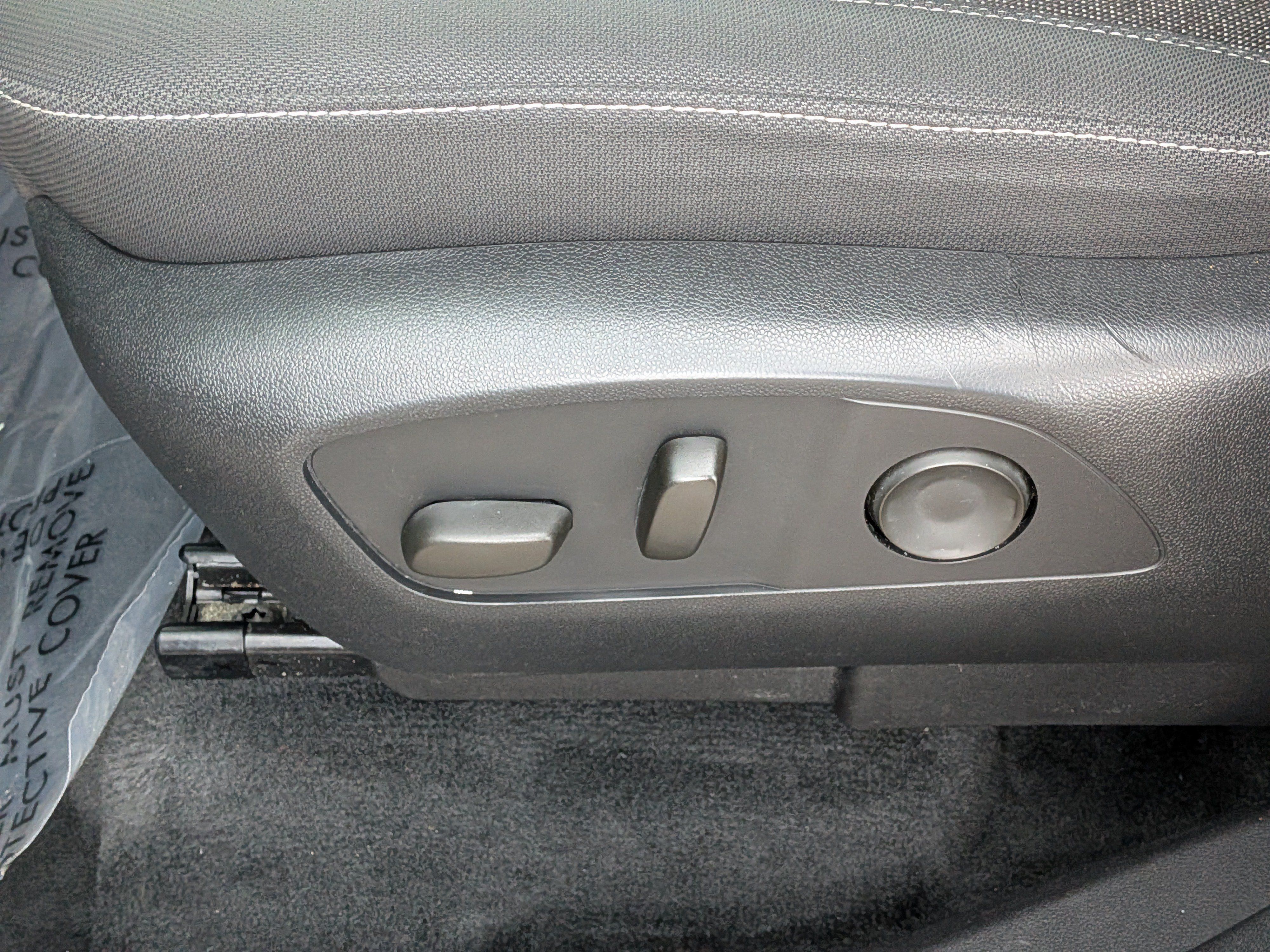 Used 2024 Chevrolet Traverse LT FWD image 22