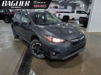 Used 2021 Subaru Crosstrek 2.0i Premium w/ Moonroof Package AWD/4WD video 1