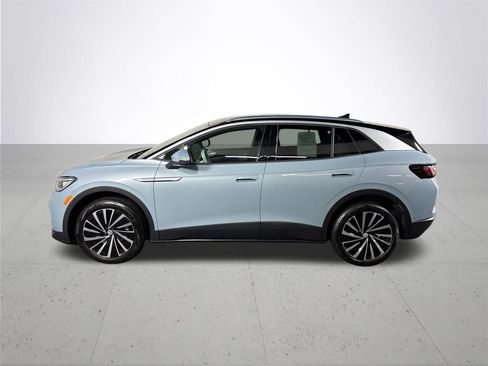Certified 2023 Volkswagen ID.4 Pro S Plus AWD/4WD image 9