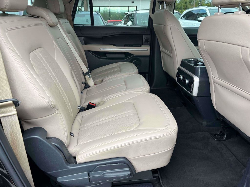 Used 2024 Ford Expedition Max Limited RWD image 10