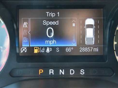 Used 2021 Ford Ranger XLT w/ Equipment Group 301A Mid image 23