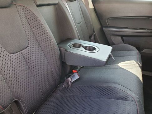 Used 2015 Chevrolet Equinox LS image 34