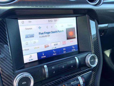 Used 2021 Ford Mustang Mach 1 w/ Equipment Group 700A image 31