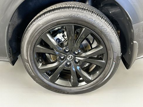 Used 2023 MAZDA CX-30 2.5 Turbo w/ Premium Plus Pkg image 11