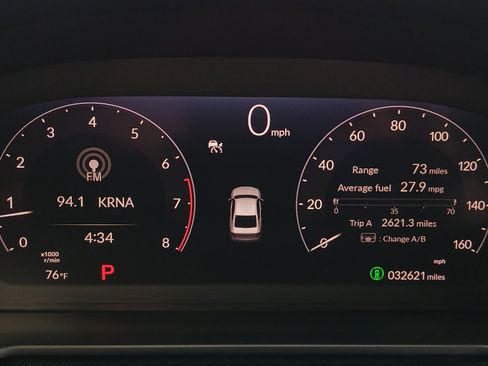 Used 2023 Honda Accord LX image 13