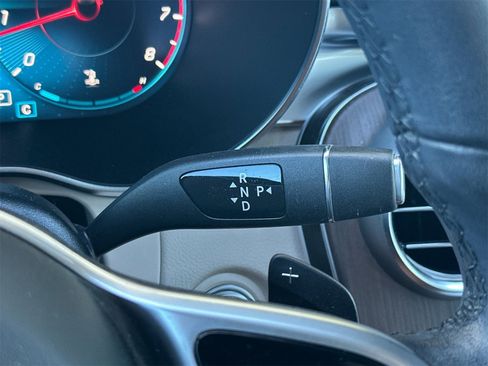 Certified 2022 Mercedes-Benz GLC 300 4MATIC w/ Premium Package Lite image 24