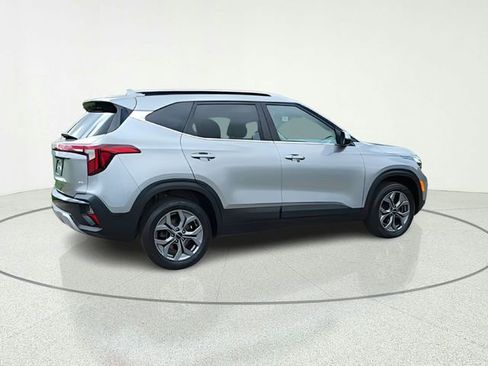 Certified 2024 Kia Seltos S AWD/4WD image 6